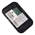 Router Portátil 4g Wifi Olax Mf985 150/50Mbps 3000mAh