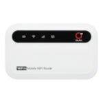 Router Portátil 4g Wifi Olax Mf985 150/50Mbps 3000mAh - Imagen 5
