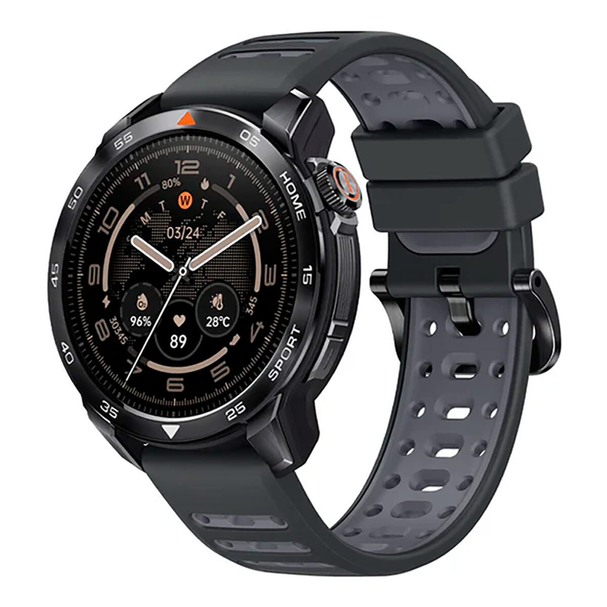 Reloj Inteligente Mibro Watch GS Pro2 48mm 5atm 1,43'' Bluetooth - Imagen 10