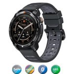 Reloj Inteligente Mibro Watch GS Pro2 48mm 5atm 1,43'' Bluetooth - Imagen 11