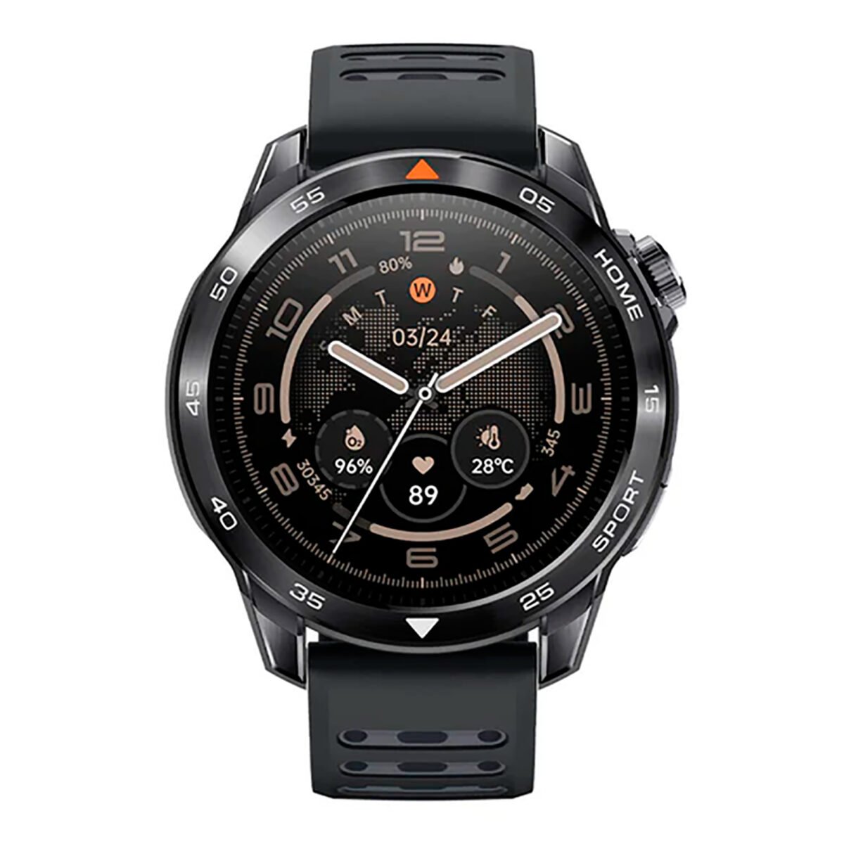 Reloj Inteligente Mibro Watch GS Pro2 48mm 5atm 1,43'' Bluetooth - Imagen 9