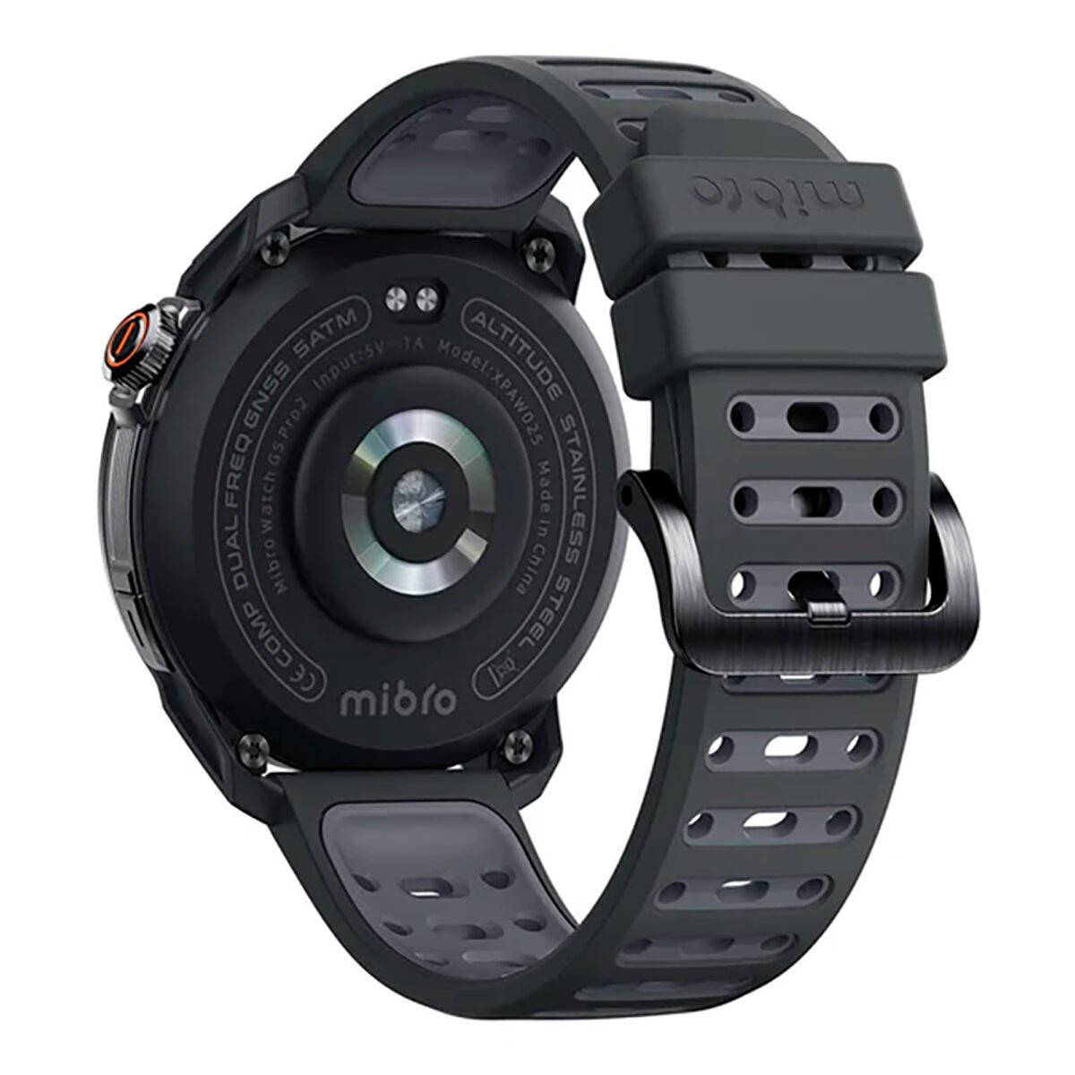 Reloj Inteligente Mibro Watch GS Pro2 48mm 5atm 1,43'' Bluetooth - Imagen 8