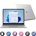 Notebook Microsoft Surface 12,4'' Táctil Core I5 16gb 256gb Win11 Pro - Imagen 5