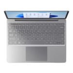 Notebook Microsoft Surface 12,4'' Táctil Core I5 16gb 256gb Win11 Pro