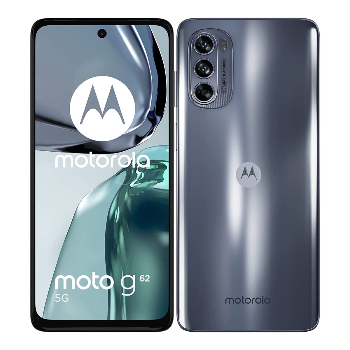 Motorola G62 6,5'' 5G 4gb 128gb Triple Cam 50mp - Imagen 2