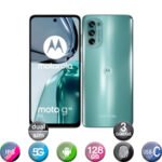 Motorola G62 6,5'' 5G 6gb 128gb Triple Cam 50mp - Imagen 3