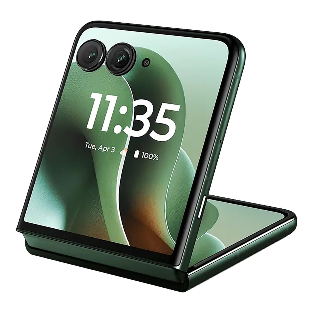 Motorola Razr 60 Ultra 6,96''+4'' 5G 16gb 1tb Dual Cam 50mp - Imagen 3