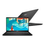 Notebook Msi 15,6'' Core I7 16gb 512gb Win11 Pro - Imagen 4