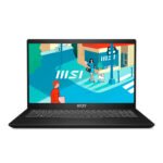 Notebook Msi 15,6'' Core I7 16gb 512gb Win11 Pro - Imagen 3