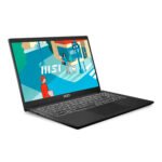 Notebook Msi 15,6'' Core I7 16gb 512gb Win11 Pro - Imagen 2
