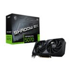 Tarjeta de Video Msi Nvidia GeForce RTX5070 12gb GDDR7 - Imagen 6