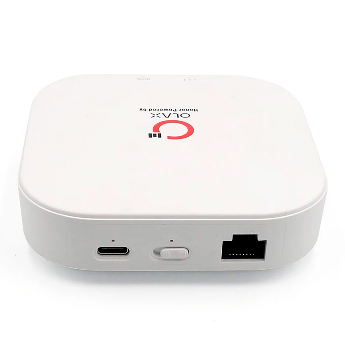 Router Portátil Olax Mt30 4G 150mbps 2,4ghz Rj45 4000mah - Imagen 3