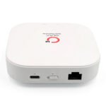 Router Portátil Olax Mt30 4G 150mbps 2,4ghz Rj45 4000mah - Imagen 3