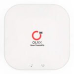 Router Portátil Olax Mt30 4G 150mbps 2,4ghz Rj45 4000mah - Imagen 2