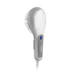 Cepillo Alisador Vivitar Para Cabello Temperatura Ajustable - Imagen 4