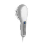 Cepillo Alisador Vivitar Para Cabello Temperatura Ajustable - Imagen 3