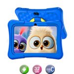 Tablet Pritom K7 Pro Kids 7''' A100 2gb 32gb 2mp+0,3mp - Imagen 7