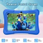 Tablet Pritom K7 Pro Kids 7''' A100 2gb 32gb 2mp+0,3mp