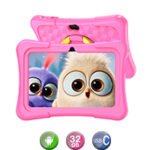 Tablet Pritom K7 Pro Kids 7'' A100 2gb 32gb 2mp+0,3mp - Imagen 7