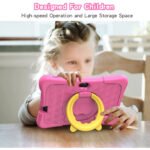 Tablet Pritom K7 Pro Kids 7'' A100 2gb 32gb 2mp+0,3mp - Imagen 5