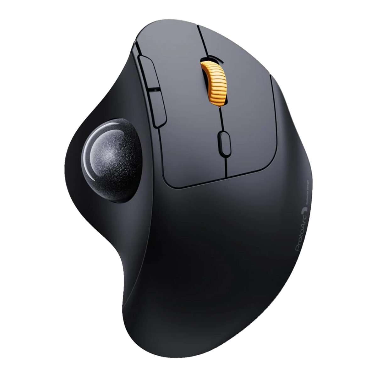 Mouse Diestro Inalámbrico Bt ProtoArc Em04 1600dpi - Imagen 6