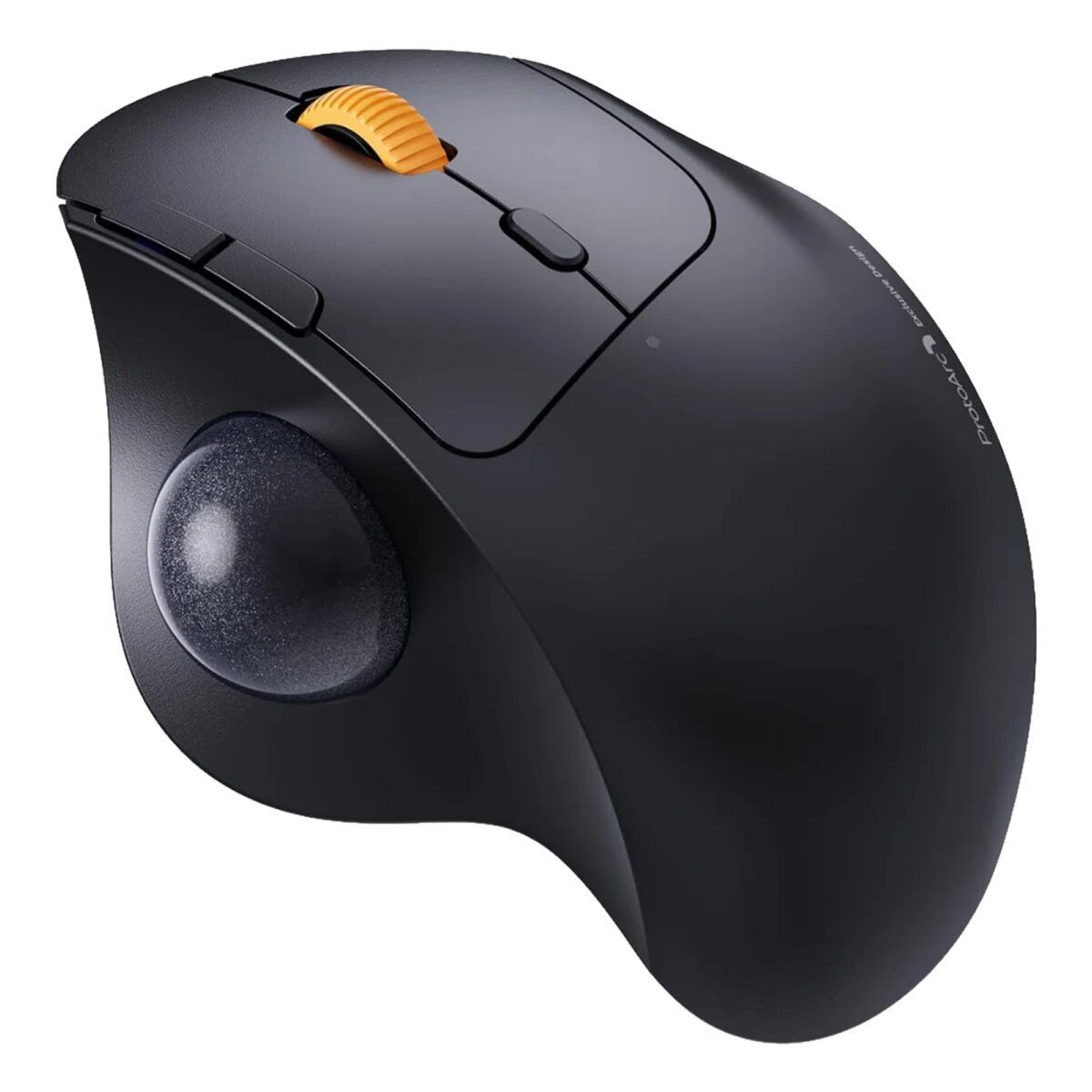 Mouse Diestro Inalámbrico Bt ProtoArc Em04 1600dpi - Imagen 5