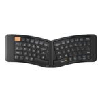Teclado Ergonómico Plegable Bluetooth ProtoArc Xk03 - Imagen 6