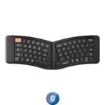 Teclado Ergonómico Plegable Bluetooth ProtoArc Xk03 - Imagen 7