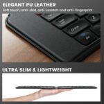 Teclado Ergonómico Plegable Bluetooth ProtoArc Xk03