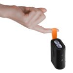 Parlante Inalámbrico Bluetooth Xiaomi Sound Pocket Ip67 5w - Imagen 2