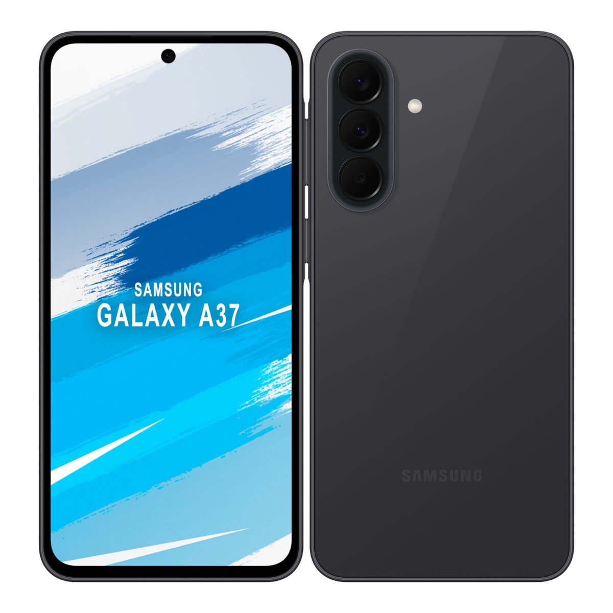 Samsung Galaxy A37 6,7'' 5G 8gb 256gb Triple Cam 50mp - Imagen 2