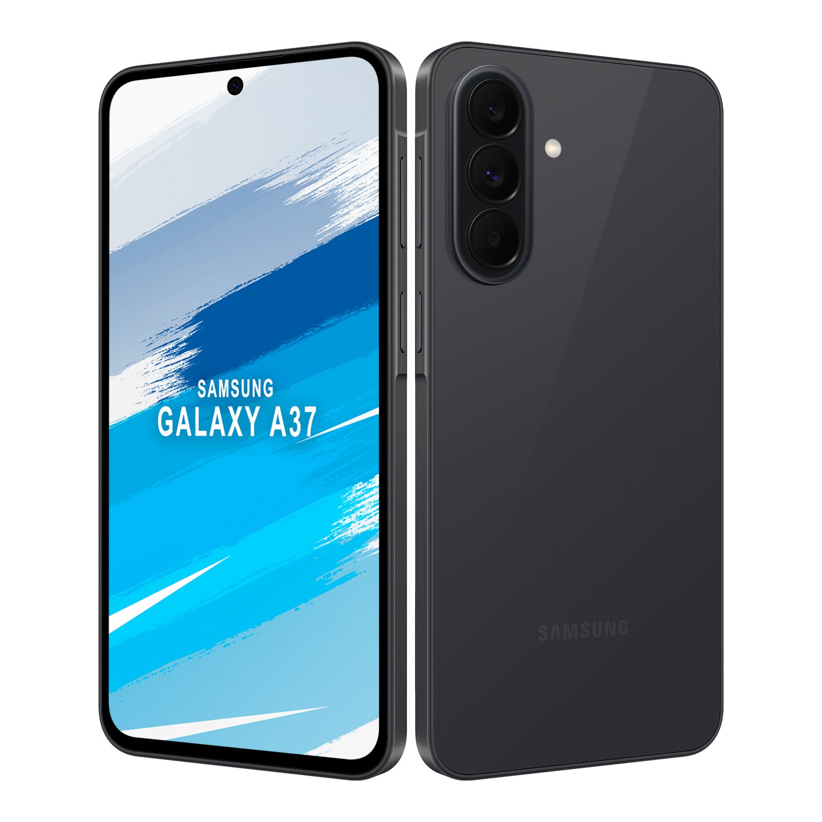 SAMA37CC_02-1.jpg Samsung Galaxy A37 6,7'' 5G 8gb 256gb Triple Cam 50mp - Imagen 1
