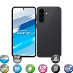 Samsung Galaxy A37 6,7'' 5G 6gb 128gb Triple Cam 50mp - Imagen 3