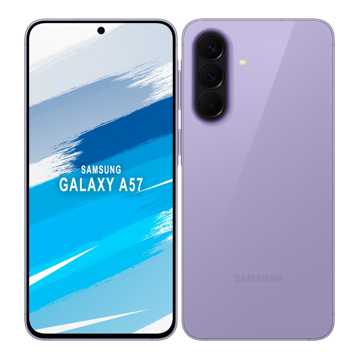 Samsung Galaxy A57 6,7'' 5G 8gb 256gb Triple Cam 50mp - Imagen 2