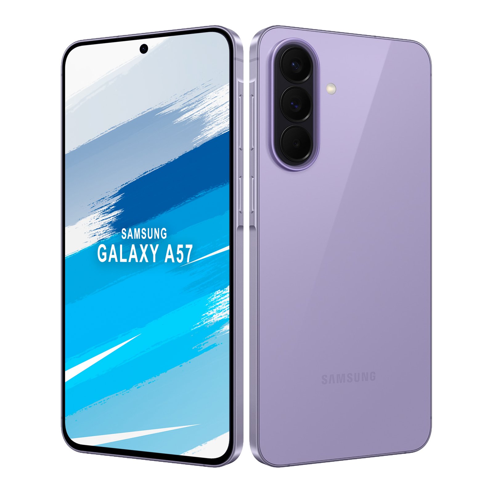 SAMA57BVT_02.jpg Samsung Galaxy A57 6,7'' 5G 8gb 256gb Triple Cam 50mp - Imagen 1