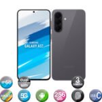 Samsung Galaxy A57 6,7'' 5G 8gb 256gb Triple Cam 50mp - Imagen 3