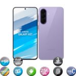Samsung Galaxy A57 6,7'' 5G 8gb 256gb Triple Cam 50mp - Imagen 3