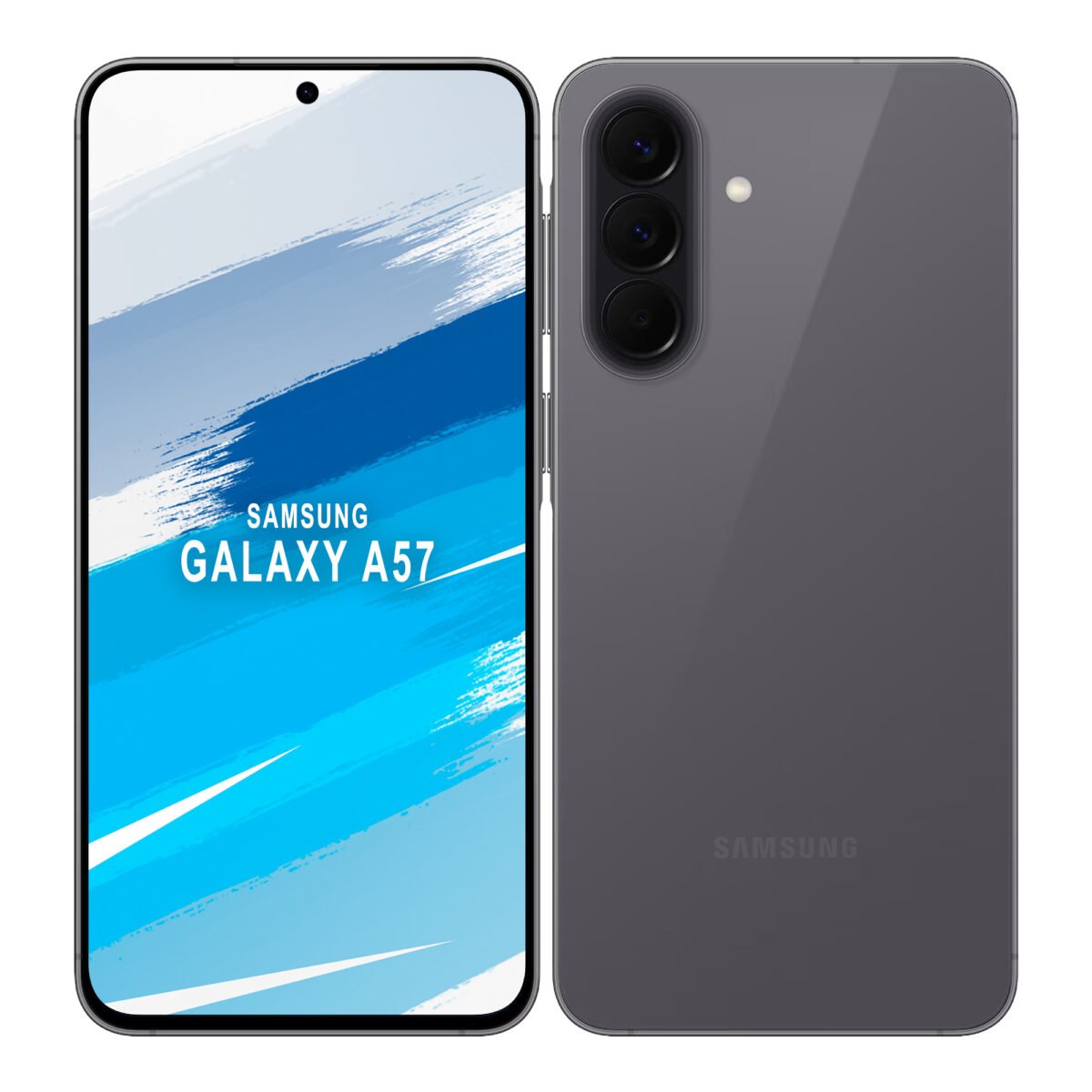 Samsung Galaxy A57 6,7'' 5G 8gb 256gb Triple Cam 50mp - Imagen 2