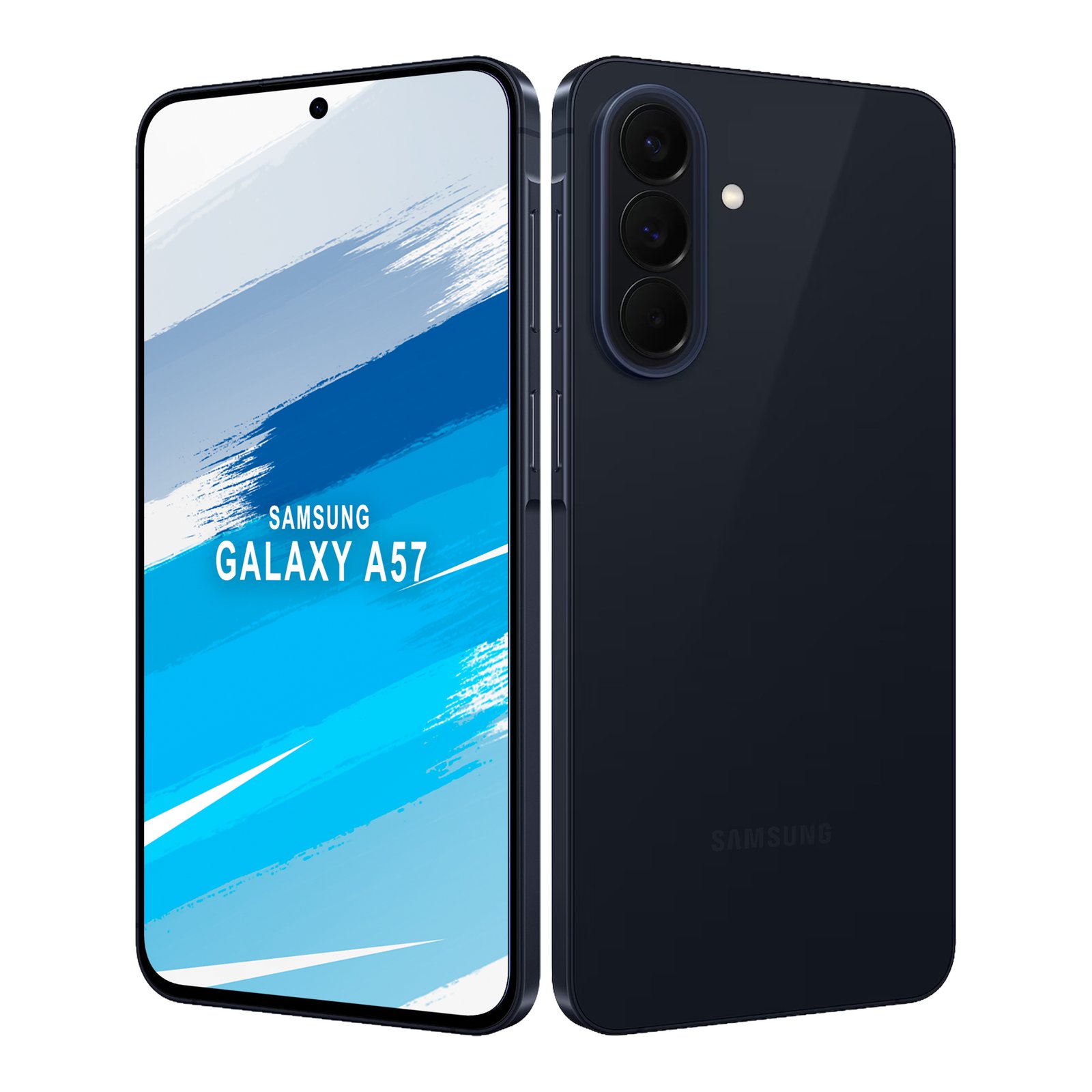 SAMA57NV_02.jpg Samsung Galaxy A57 6,7'' 5G 8gb 256gb Triple Cam 50mp - Imagen 1