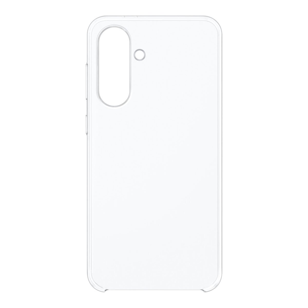 Funda Transparente Para Samsung Galaxy A36 5G - Imagen 5