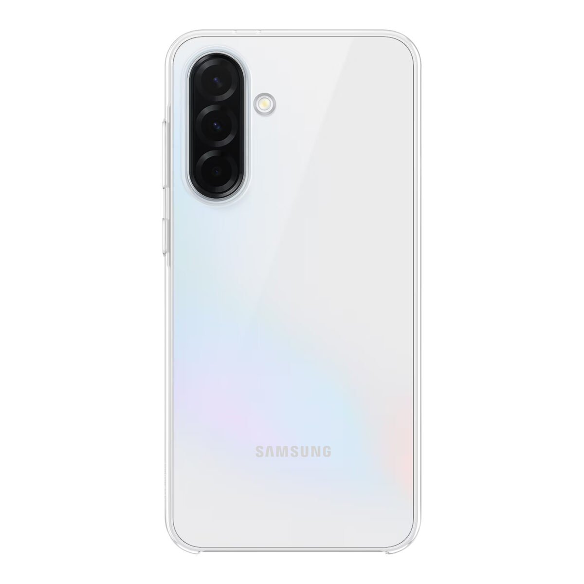 Funda Transparente Para Samsung Galaxy A36 5G - Imagen 4