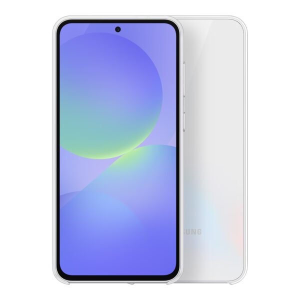 Funda Transparente Para Samsung Galaxy A36 5G