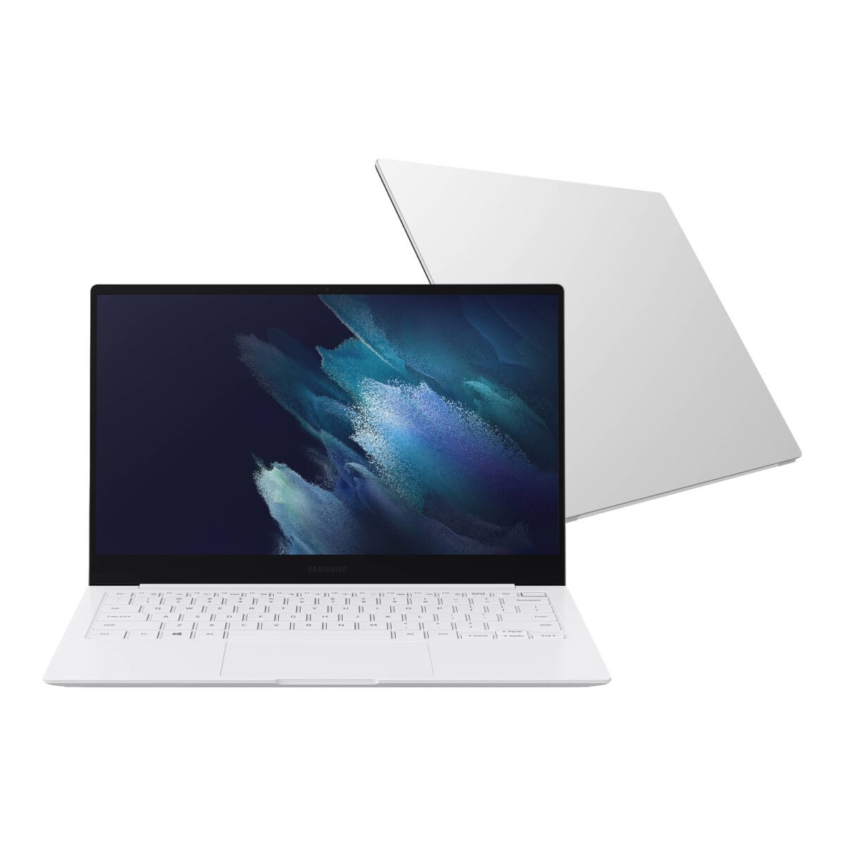 Notebook Samsung 13,3'' Core I5 8gb 256gb Win11 - Imagen 5