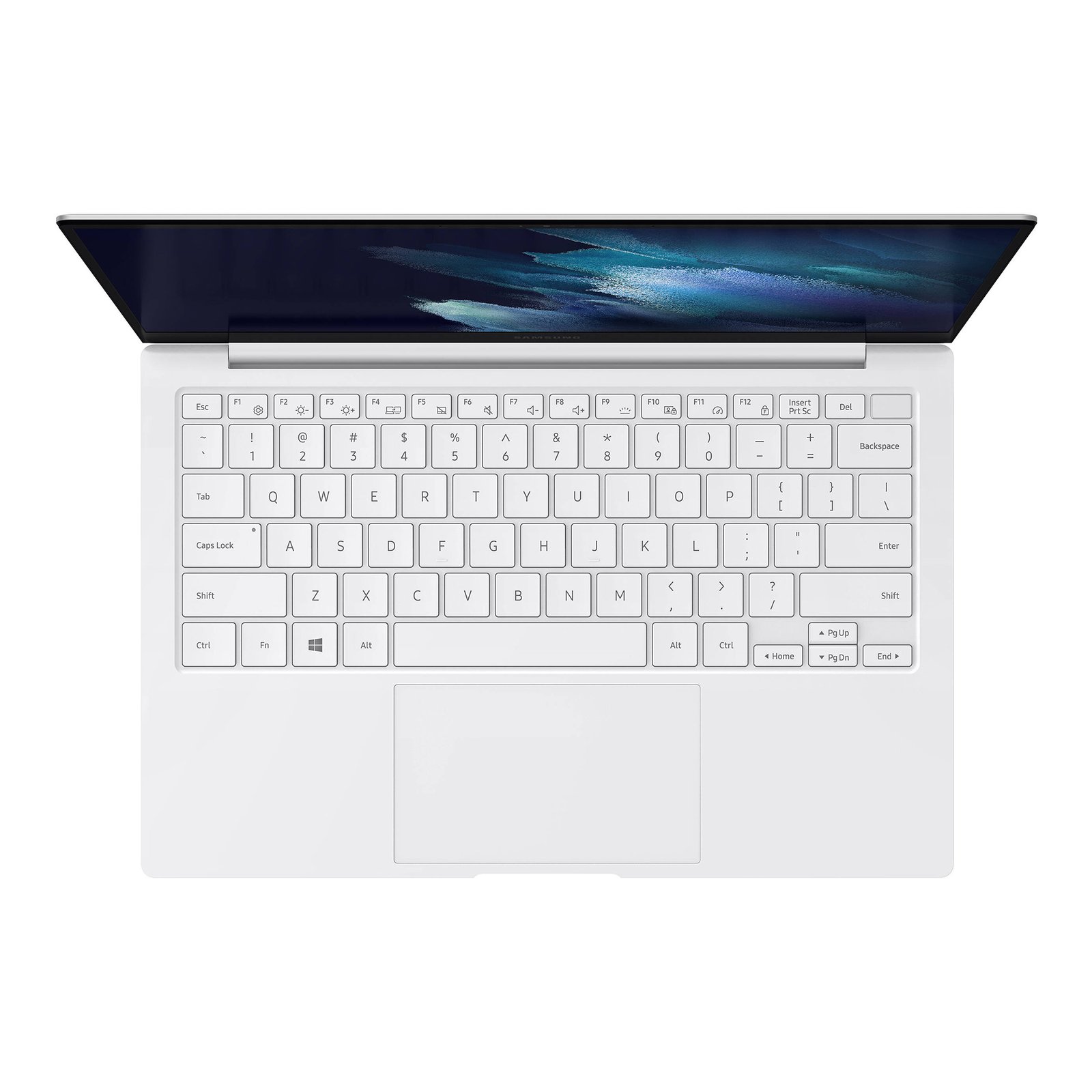SAMGBOOKPROSL_05.jpg Notebook Samsung 13,3'' Core I5 8gb 256gb Win11 - Imagen 1