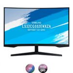 Monitor Gaming Curvo Samsung Odyssey G5 32'' 1440p 165Hz - Imagen 5
