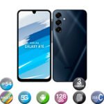 Samsung Galaxy A16 6,7'' 5G 4gb 128gb Triple Cam 50mp - Imagen 3