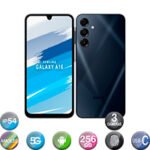 Samsung Galaxy A16 6,7'' 5G 8gb 256gb Triple Cam 50mp - Imagen 3