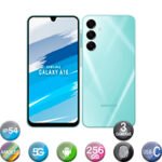 Samsung Galaxy A16 6,7'' 5G 8gb 256gb Triple Cam 50mp - Imagen 3