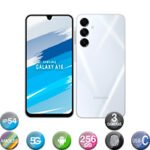 Samsung Galaxy A16 6,7'' 5G 8gb 256gb Triple Cam 50mp - Imagen 3