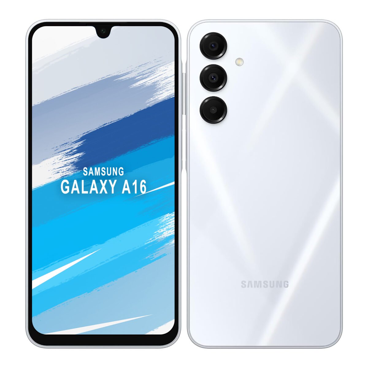 Samsung Galaxy A16 6,7'' 5G 8gb 256gb Triple Cam 50mp - Imagen 2